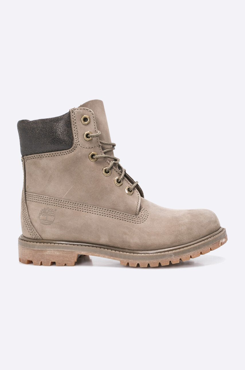 Timberland Боти A1HZM - Pepit.bg