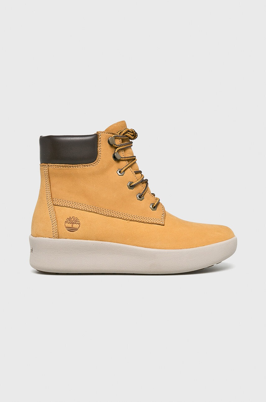 Timberland Боти Berlin Park - Pepit.bg