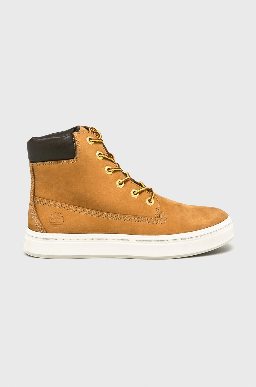Timberland Боти Londyn 6 Inch - Pepit.bg