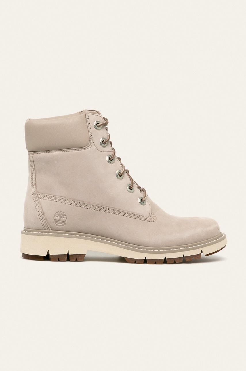 Timberland Кубинки Lucia Way - Pepit.bg