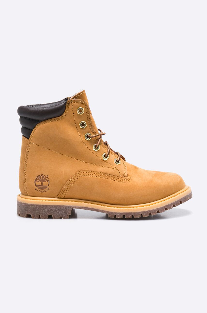 Timberland Боти Waterville 6in Basic - Pepit.bg