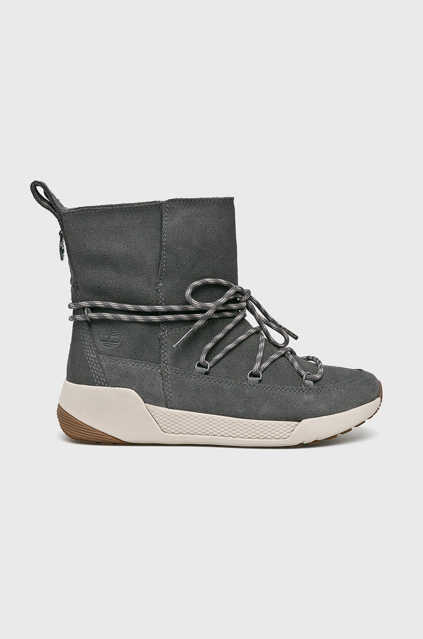Timberland Ботуши за сняг - Pepit.bg