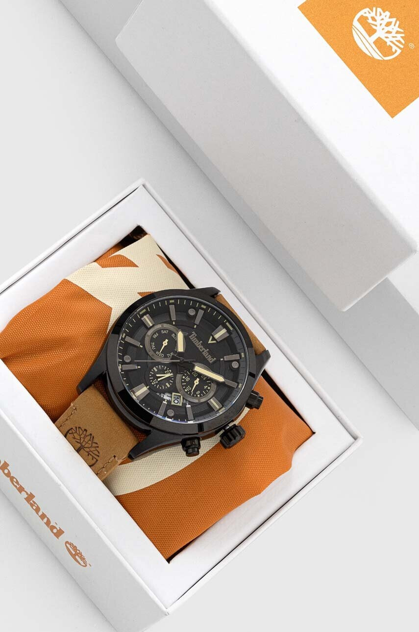 Timberland Часовник мъжки - Pepit.bg