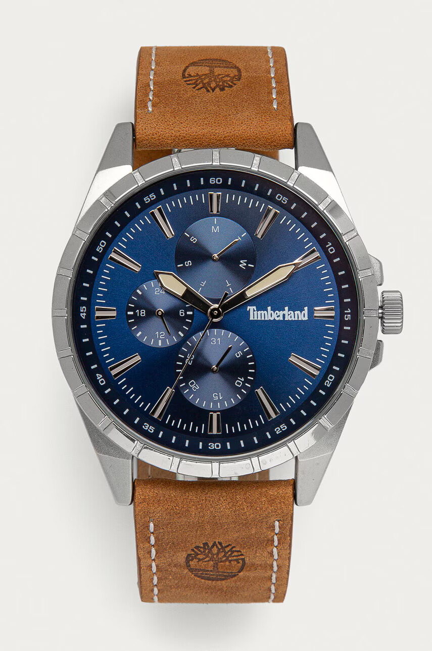 Timberland Часовник Boxbourough - Pepit.bg