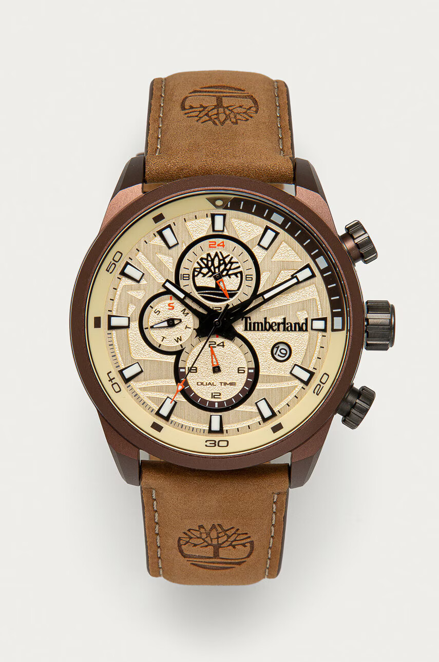 Timberland Часовник Henniker II - Pepit.bg
