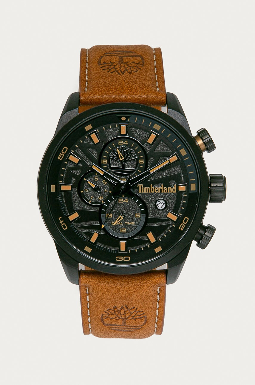 Timberland Часовник HENNIKER II - Pepit.bg