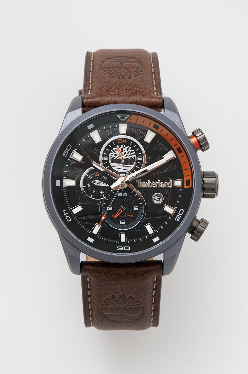 Timberland Часовник TBL.14816JLU.02A - Pepit.bg
