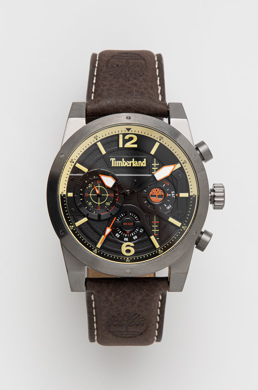 Timberland Часовник TBL.TDWGF2100001 - Pepit.bg