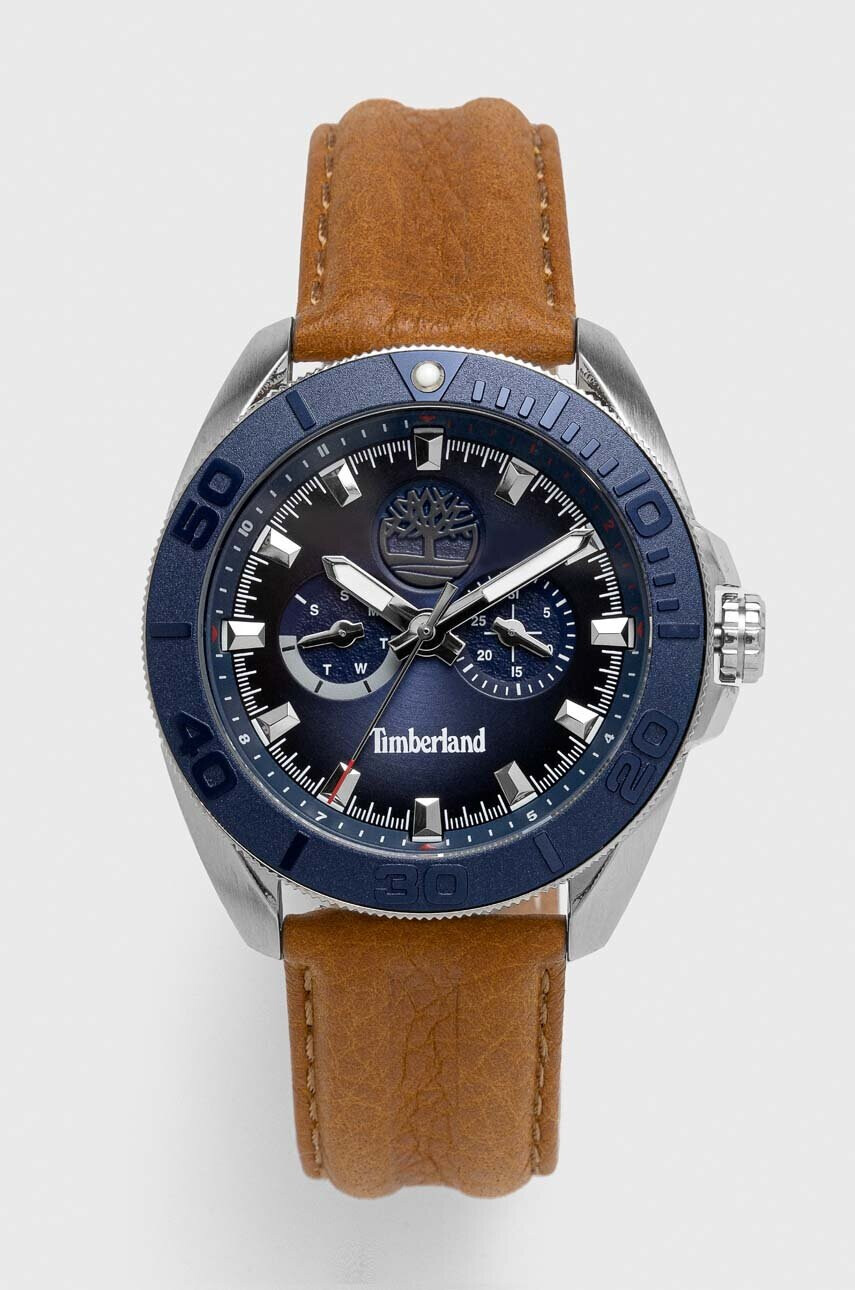 Timberland Часовник TDWGF2200903 мъжки - Pepit.bg