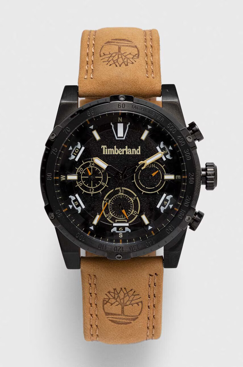 Timberland Часовник TDWGF2230403 - Pepit.bg