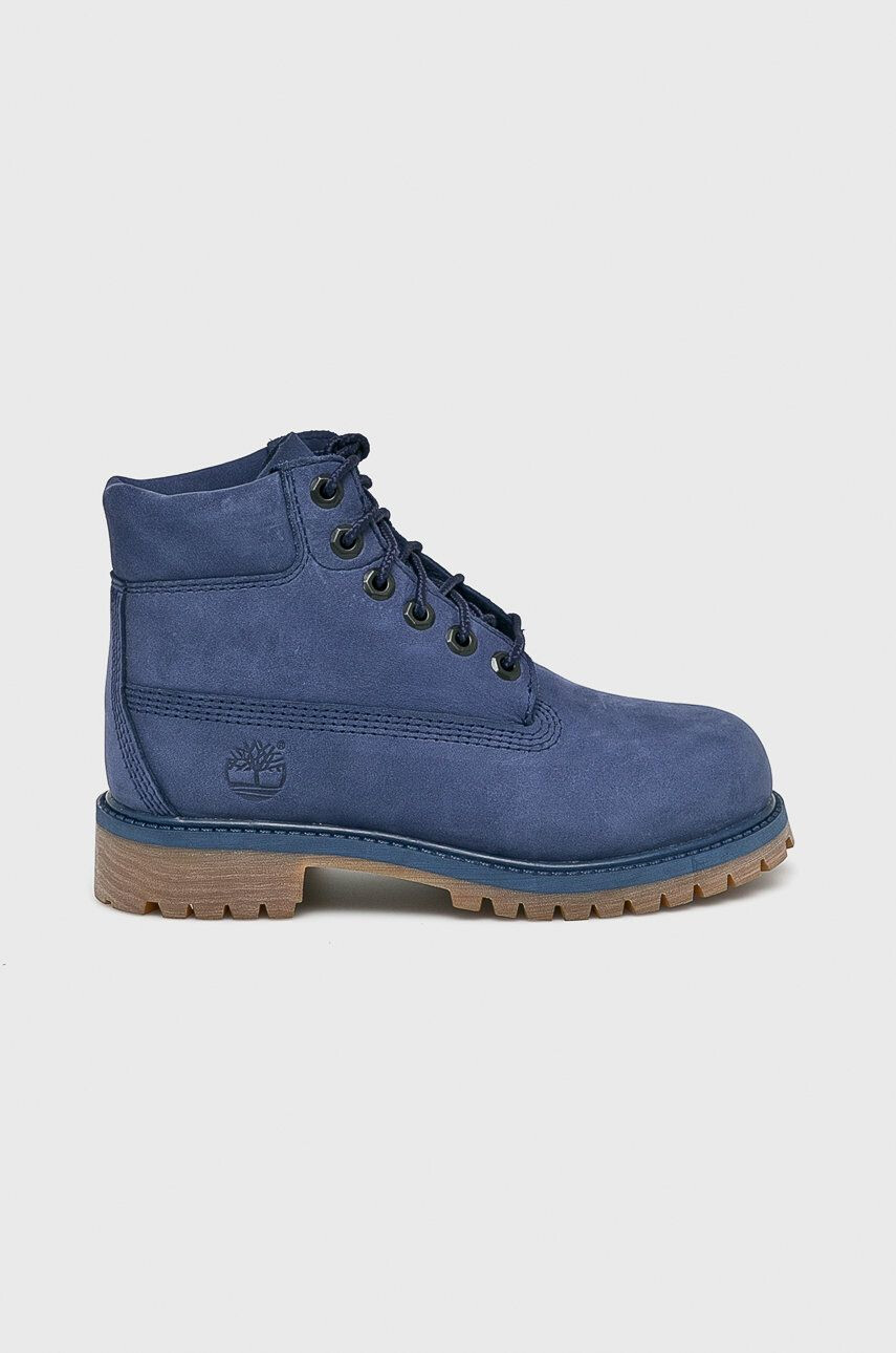 Timberland Детски обувки 6 In Premium Wp Boot - Pepit.bg