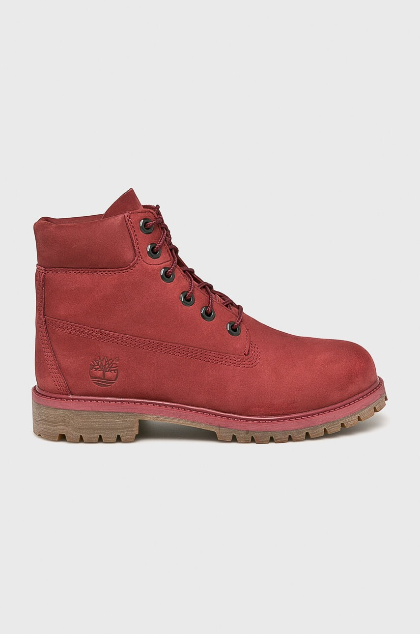 Timberland Детски обувки 6 In Premium Wp Boot - Pepit.bg