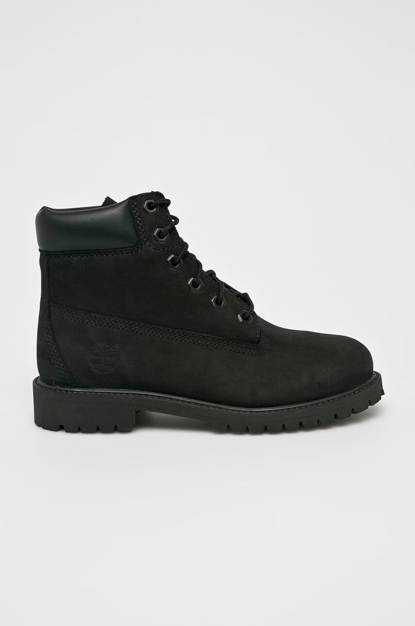 Timberland Детски обувки 6In Premium Wp Boot Icon - Pepit.bg