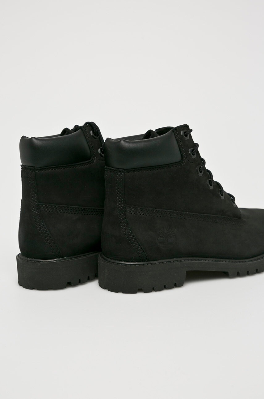 Timberland Детски обувки 6In Premium Wp Boot Icon - Pepit.bg