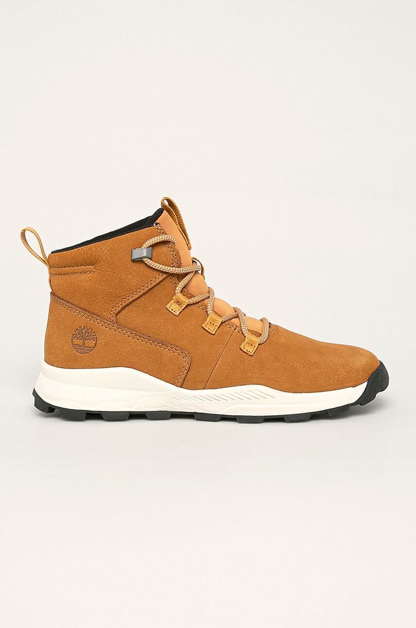Timberland Детски обувки Brooklyn - Pepit.bg