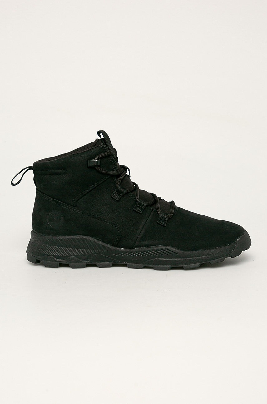 Timberland Детски обувки Brooklyn - Pepit.bg