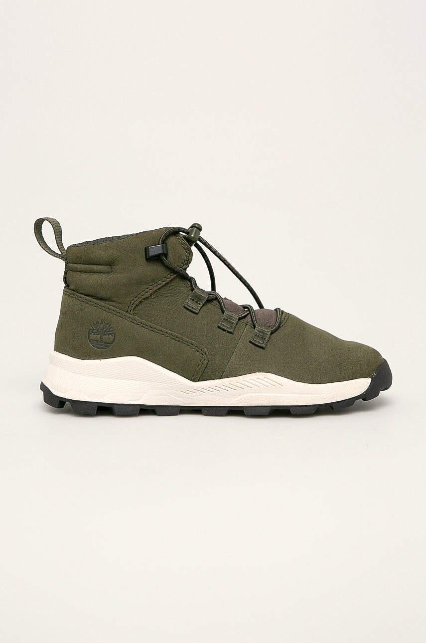 Timberland Детски обувки Brooklyn - Pepit.bg