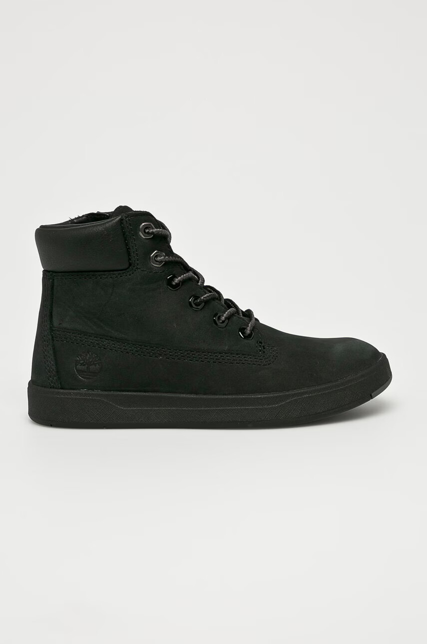 Timberland Детски обувки Davis Square - Pepit.bg