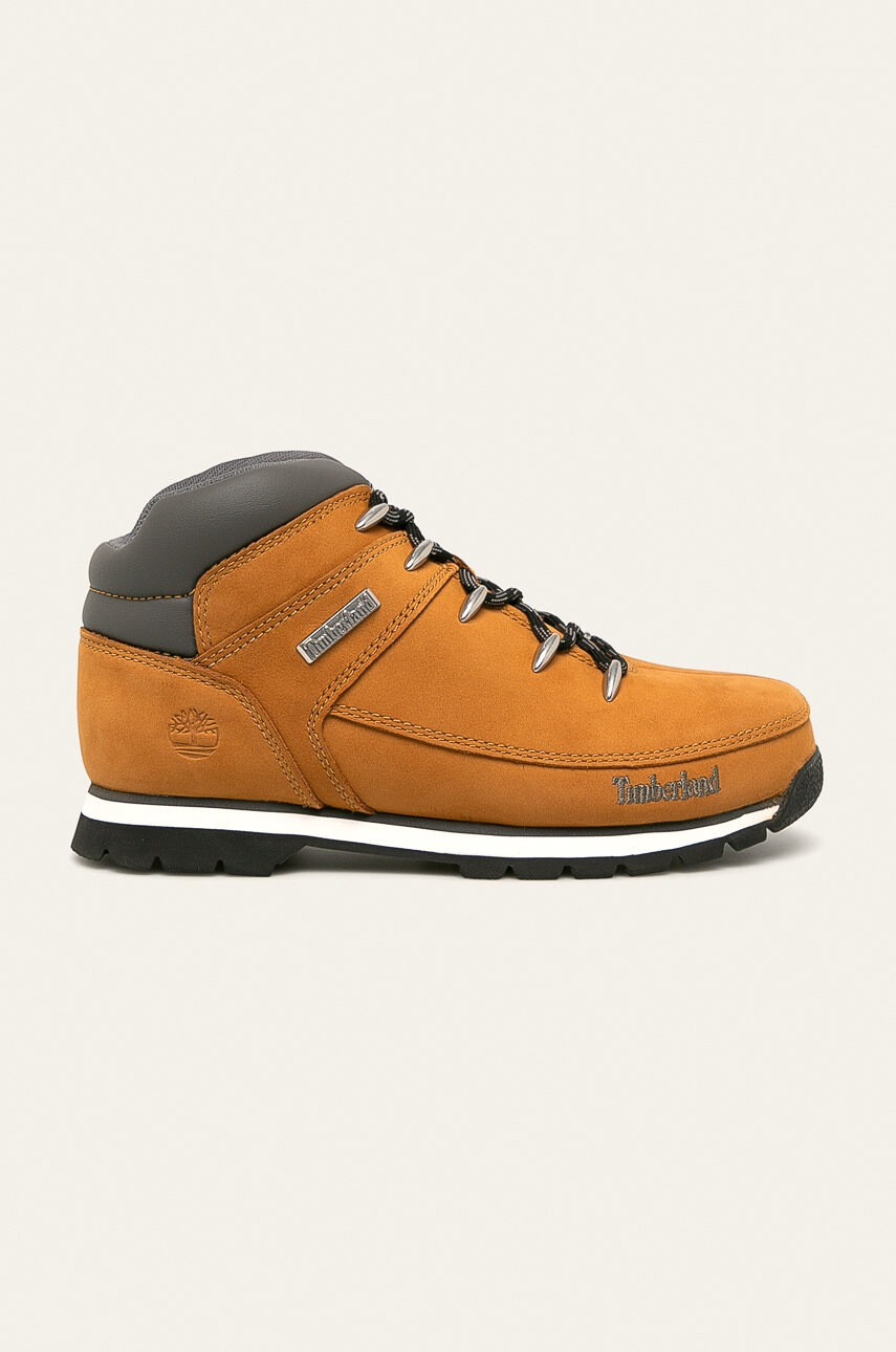 Timberland Детски обувки Euro Sprint - Pepit.bg