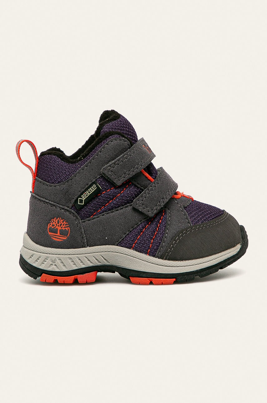 Timberland Детски обувки Neptune Park - Pepit.bg