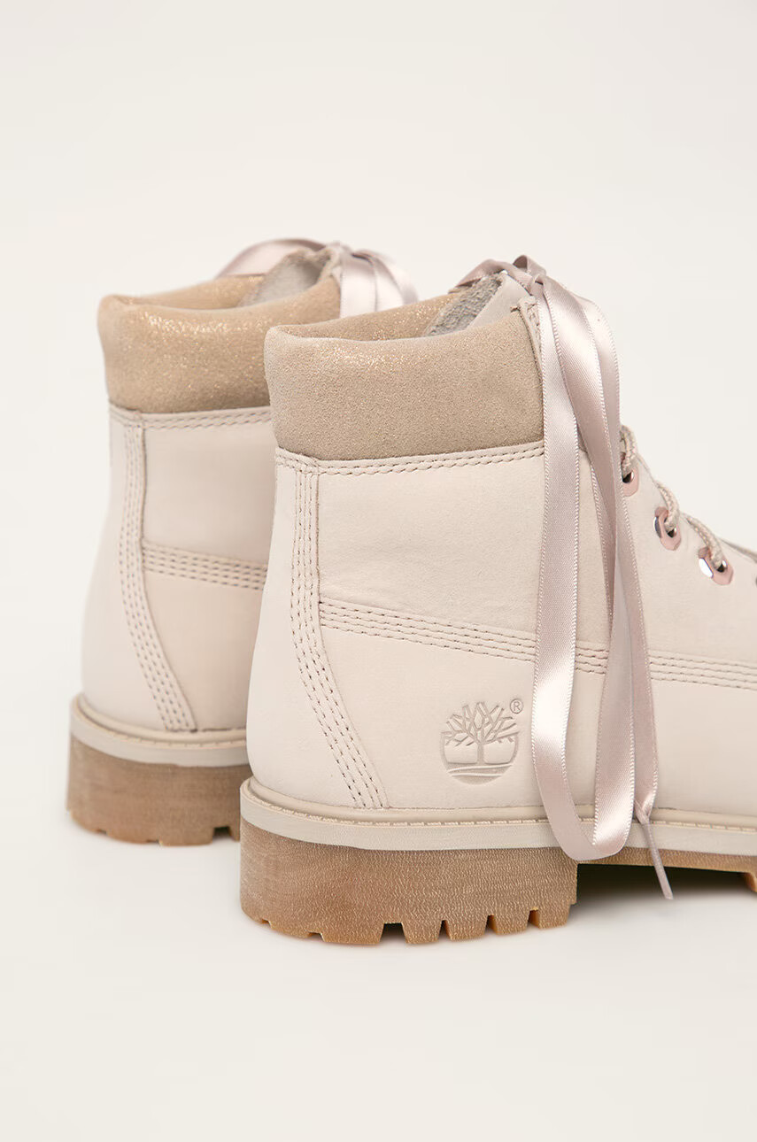 Timberland Детски обувки Premium - Pepit.bg