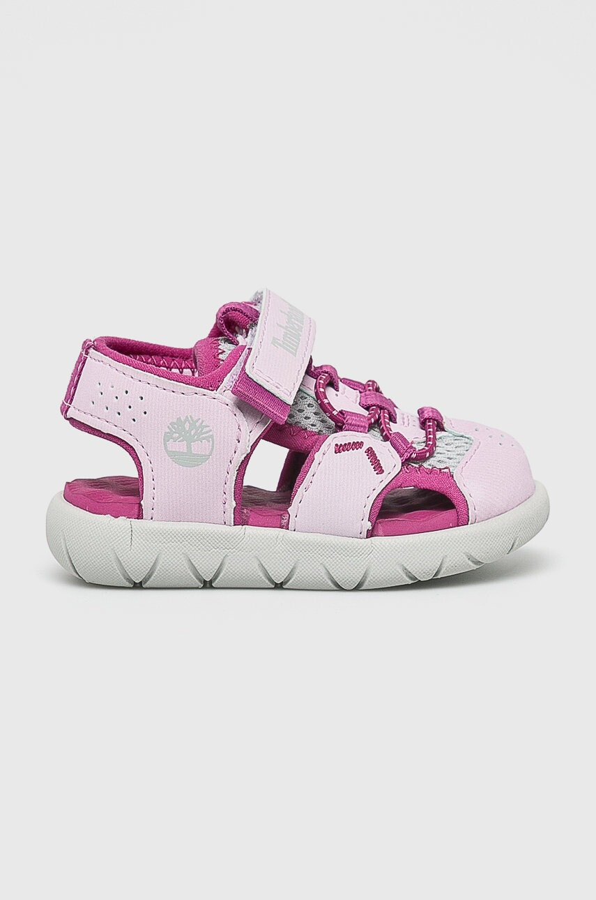 Timberland Детски сандали Perkins Row - Pepit.bg