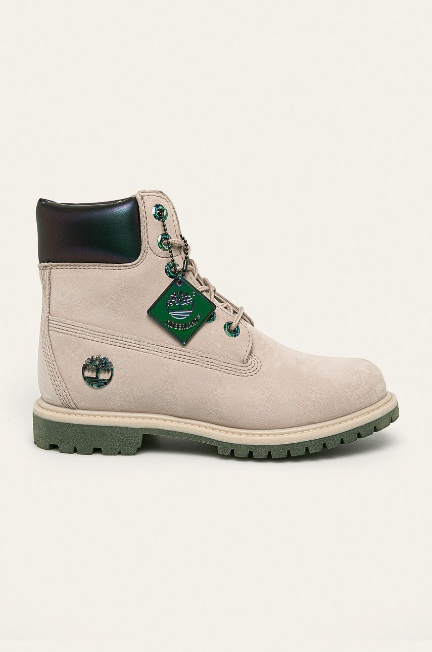 Timberland Кожени боти Premium - Pepit.bg