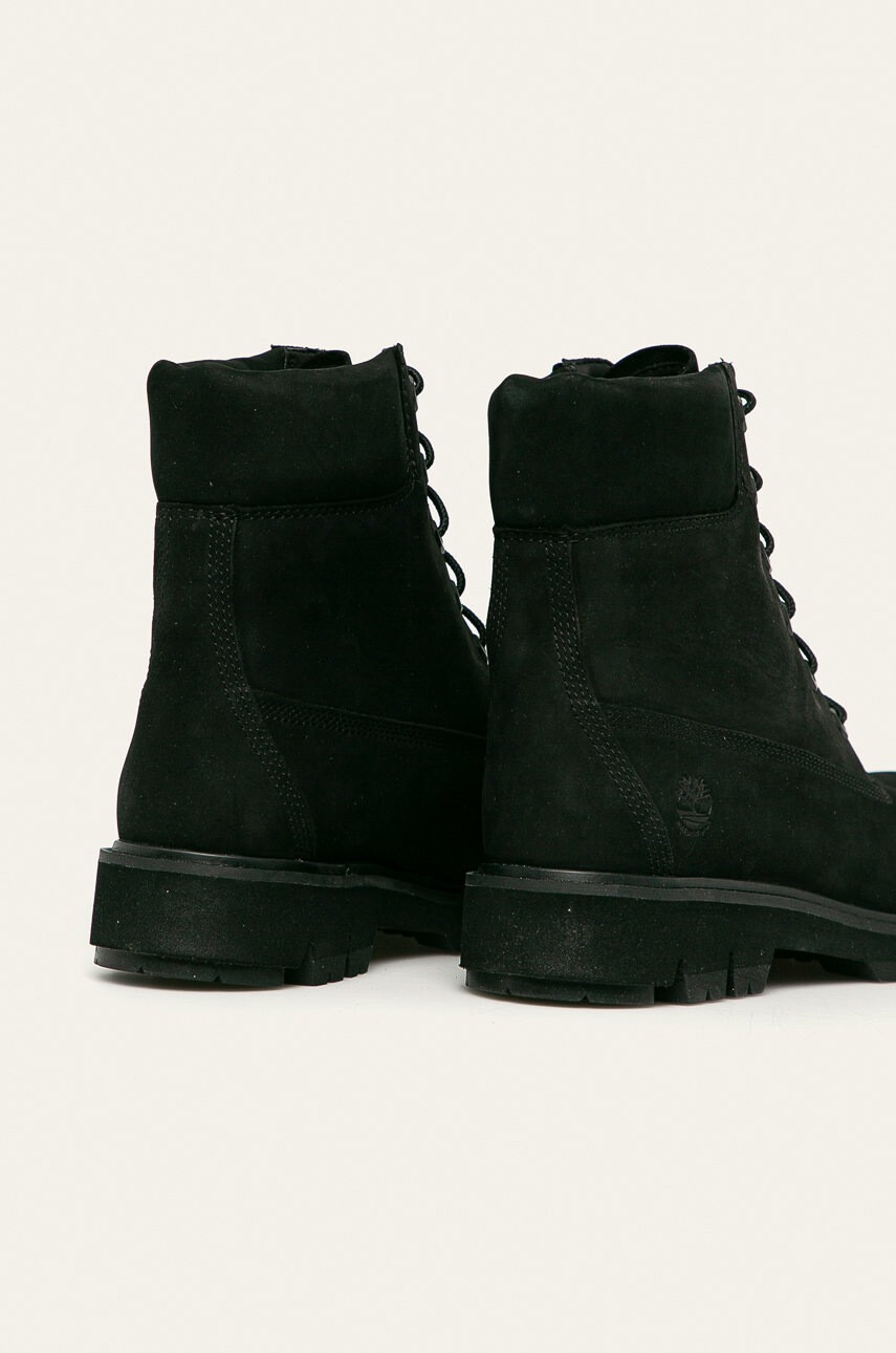 Timberland Кожени кубинки Lucia Way 6in Boot WP TB0A1SC40011 - Pepit.bg