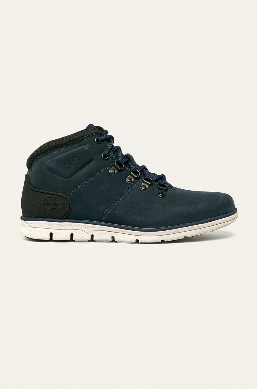 Timberland Кожени обувки Breadsteet - Pepit.bg