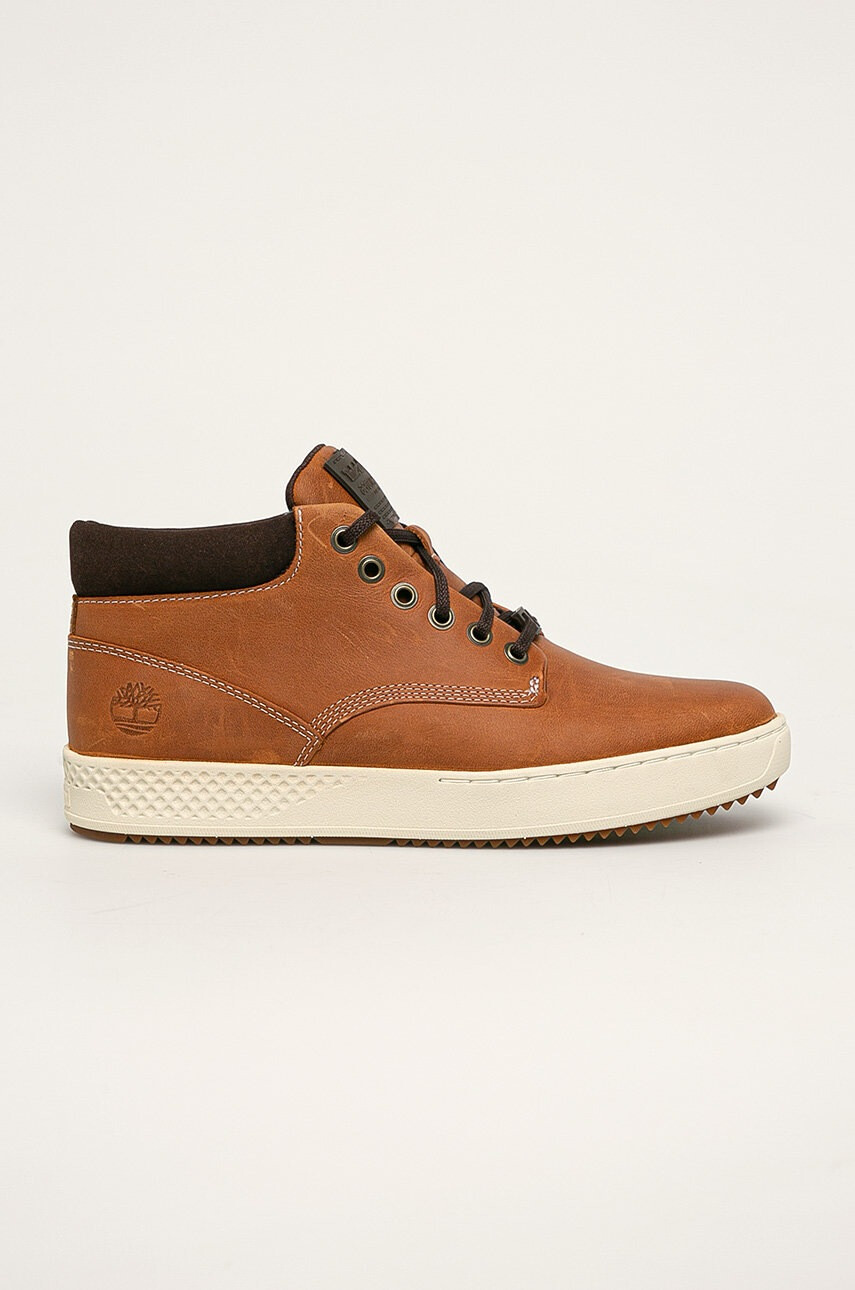 Timberland Кожени обувки Cityroam - Pepit.bg
