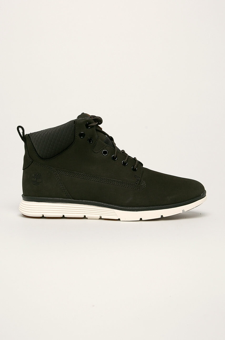 Timberland Кожени обувки Killington Chukka - Pepit.bg