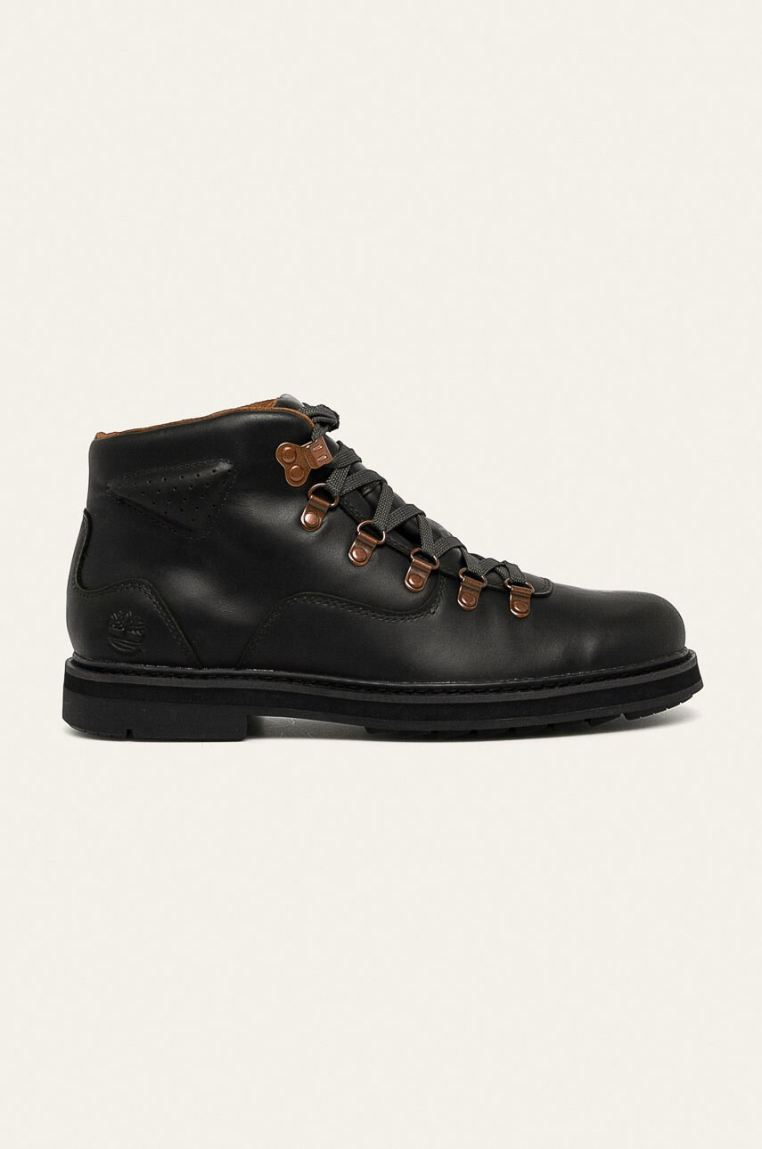 Timberland Кожени обувки Squall Canyon - Pepit.bg
