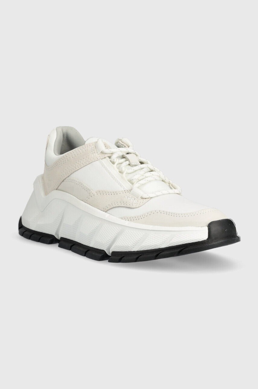 Timberland Маратонки TBL Turbo Low в бяло TB0A5N381431 - Pepit.bg