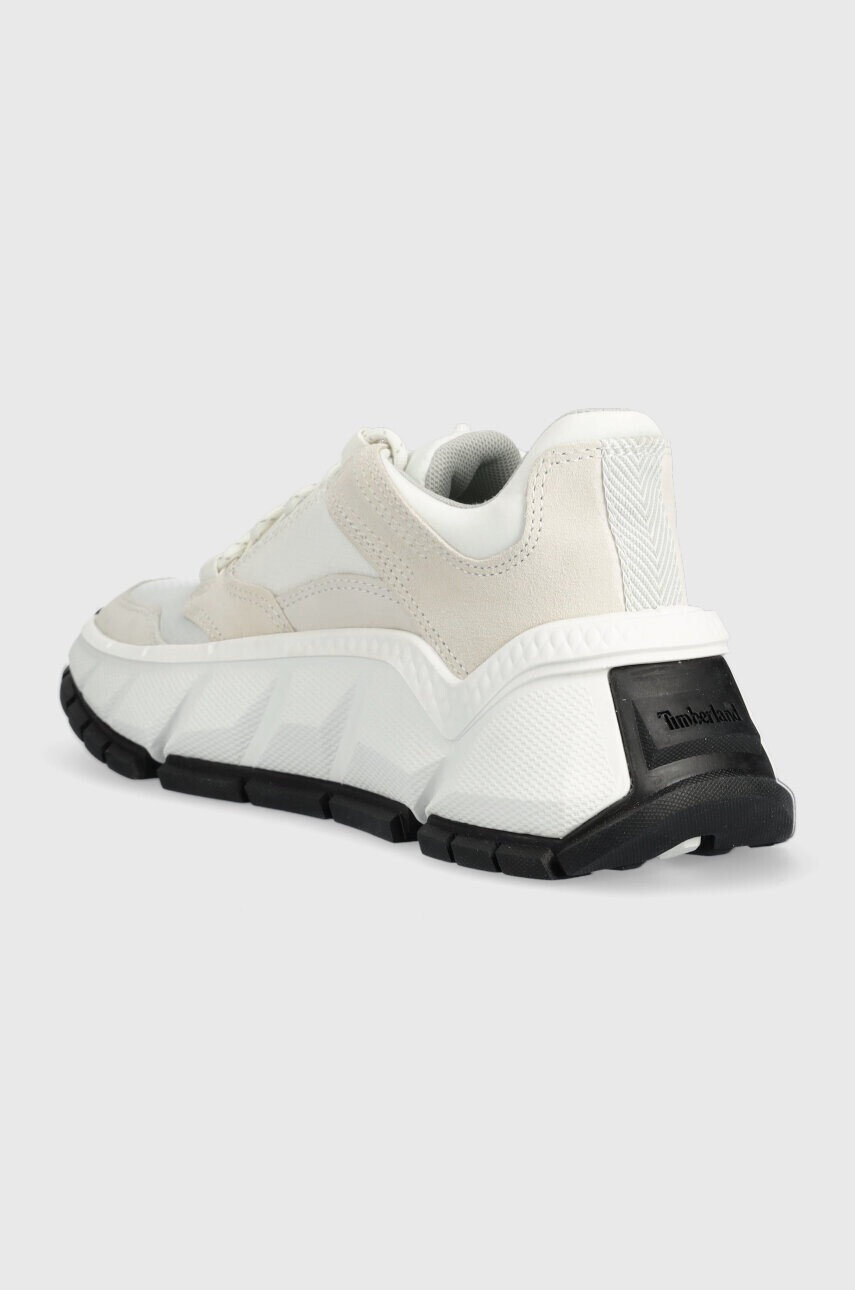 Timberland Маратонки TBL Turbo Low в бяло TB0A5N381431 - Pepit.bg