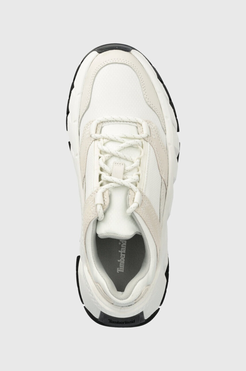 Timberland Маратонки TBL Turbo Low в бяло TB0A5N381431 - Pepit.bg