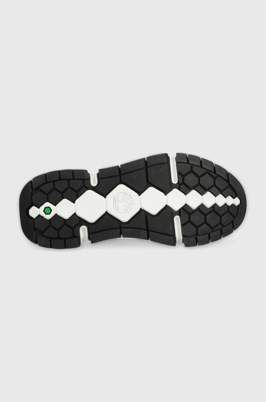 Timberland Маратонки TBL Turbo Low в бяло TB0A5N381431 - Pepit.bg