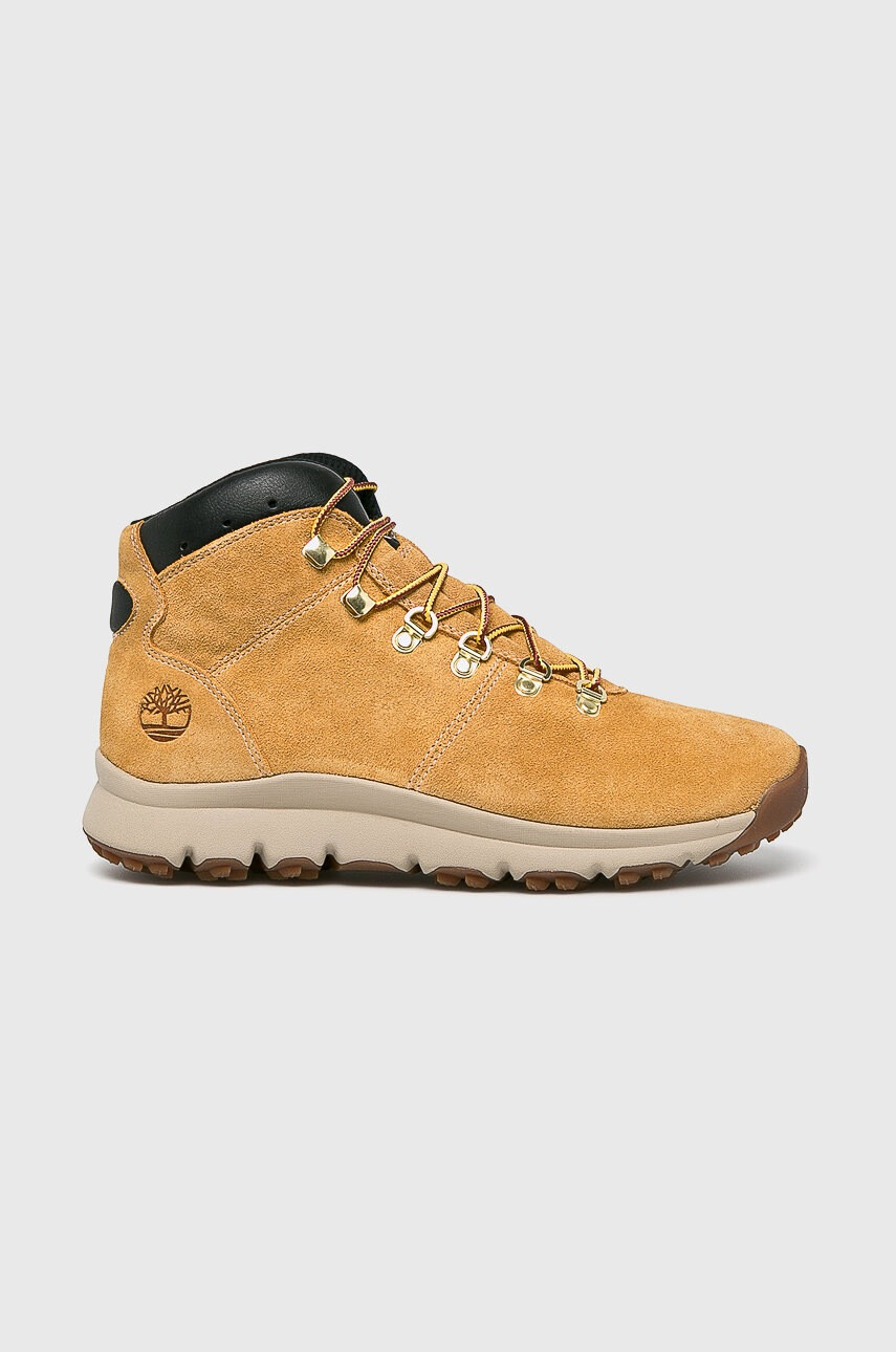 Timberland Обувки - Pepit.bg