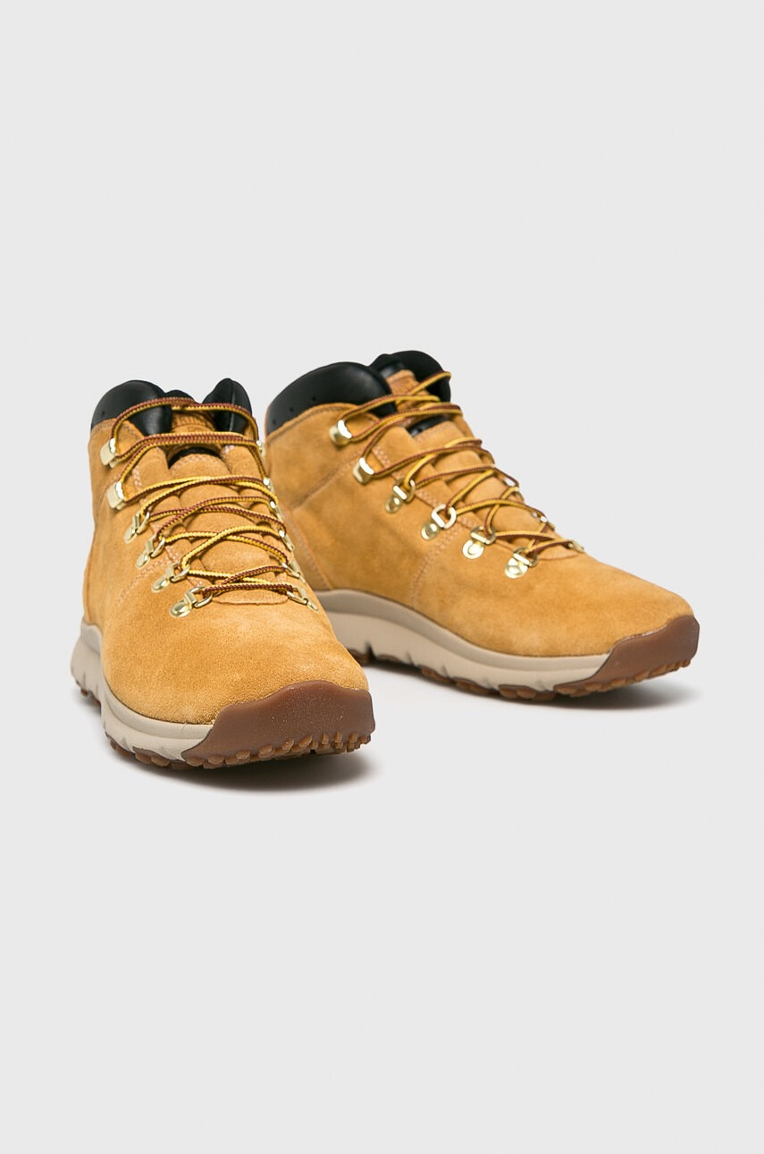 Timberland Обувки - Pepit.bg