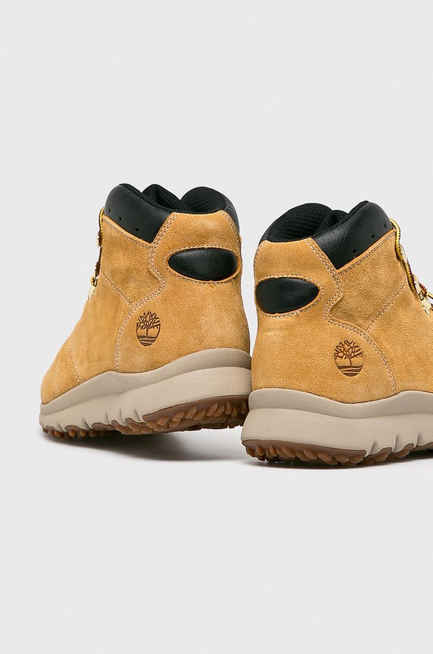 Timberland Обувки - Pepit.bg