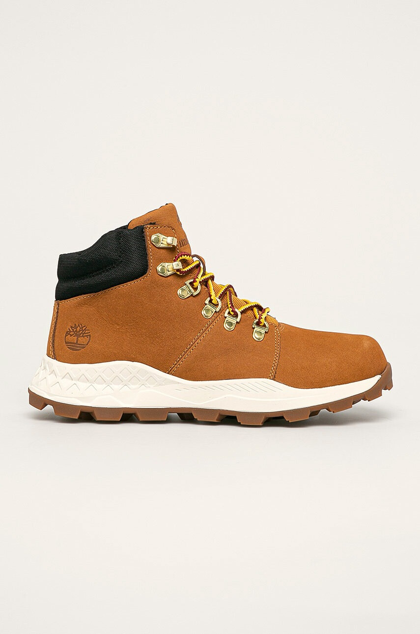Timberland Обувки - Pepit.bg