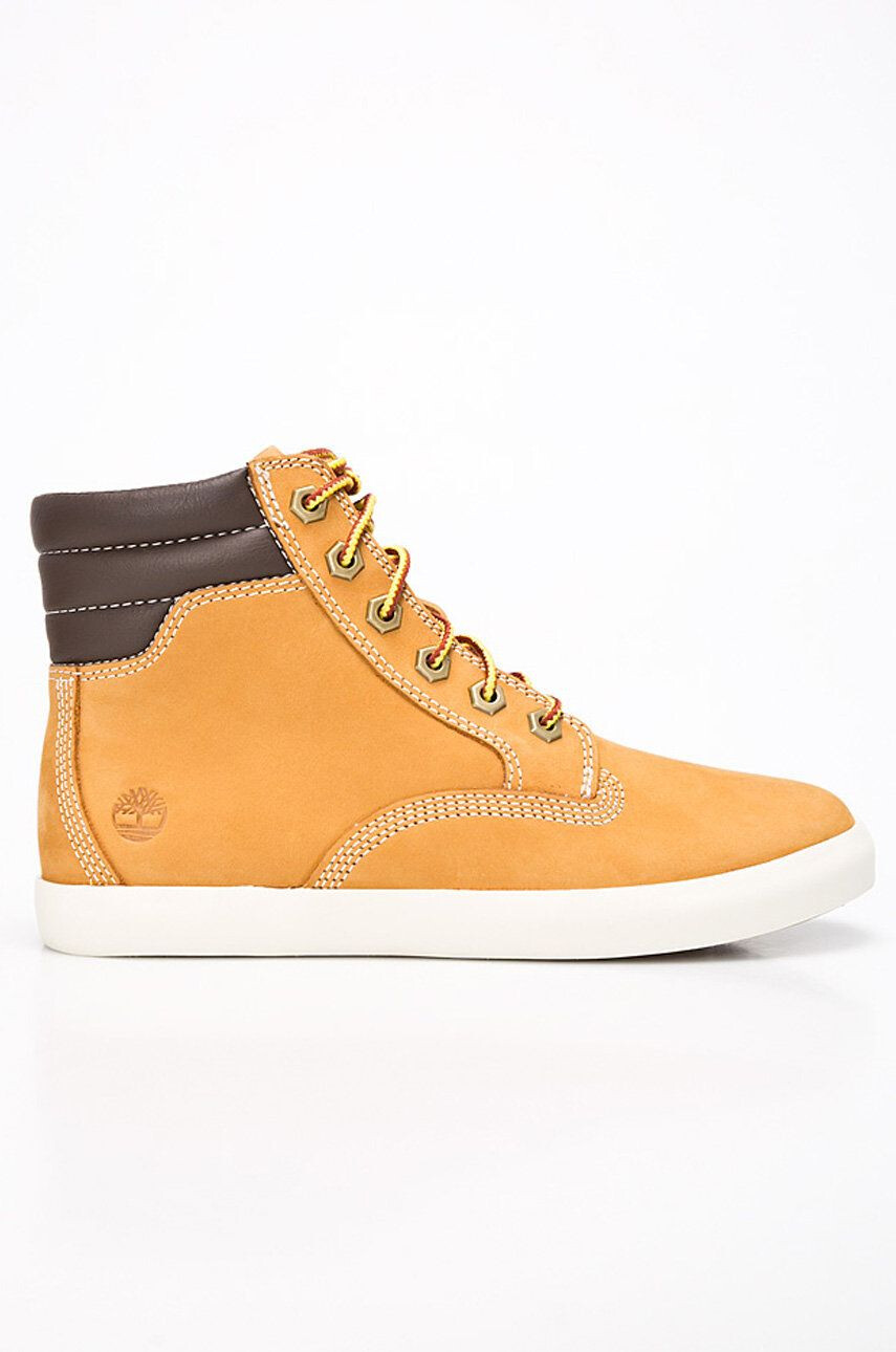 Timberland Обувки Adv 2.0 Alpine Chukka - Pepit.bg