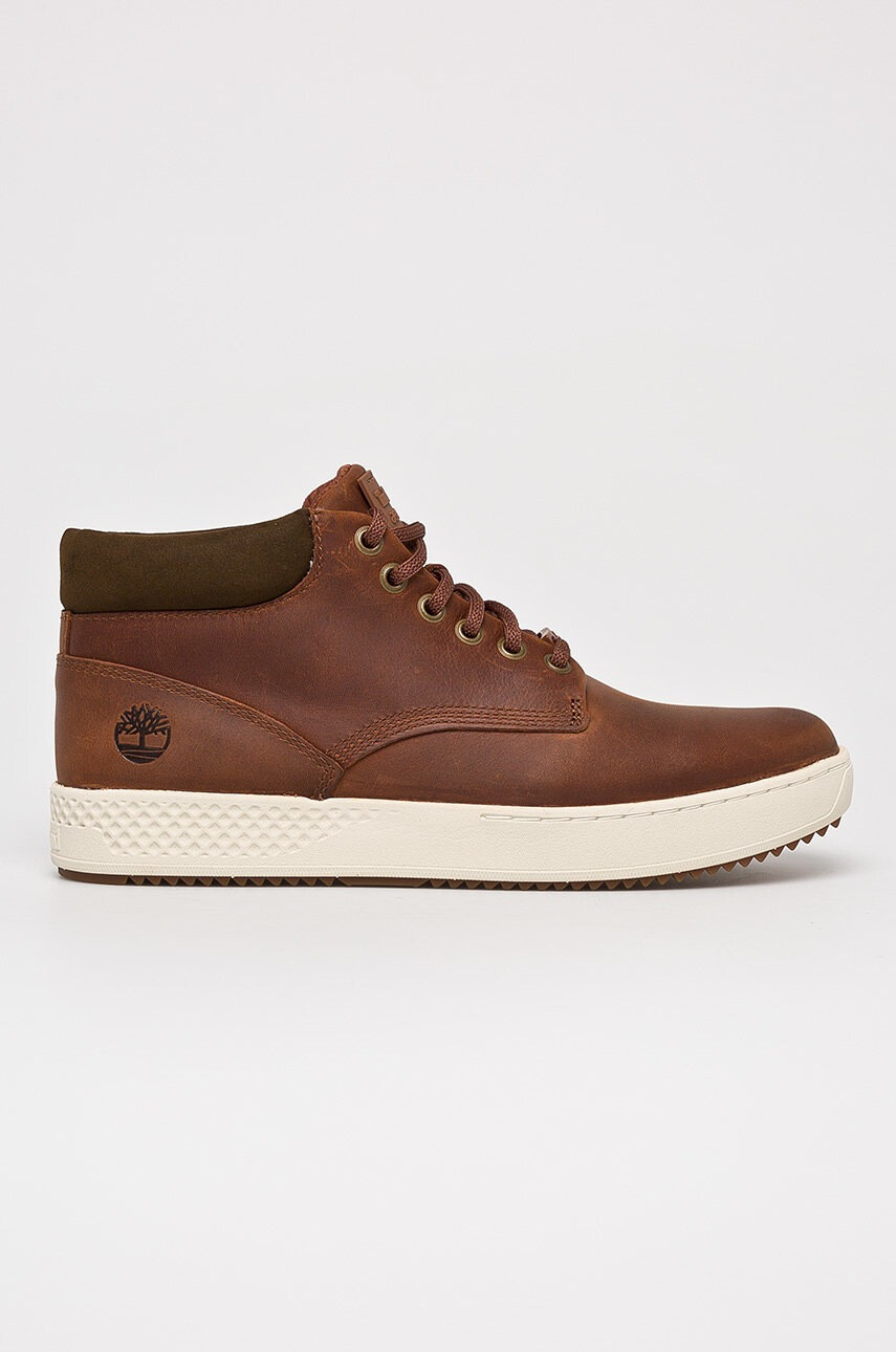 Timberland Обувки Cityroam Cupsole Chukka - Pepit.bg