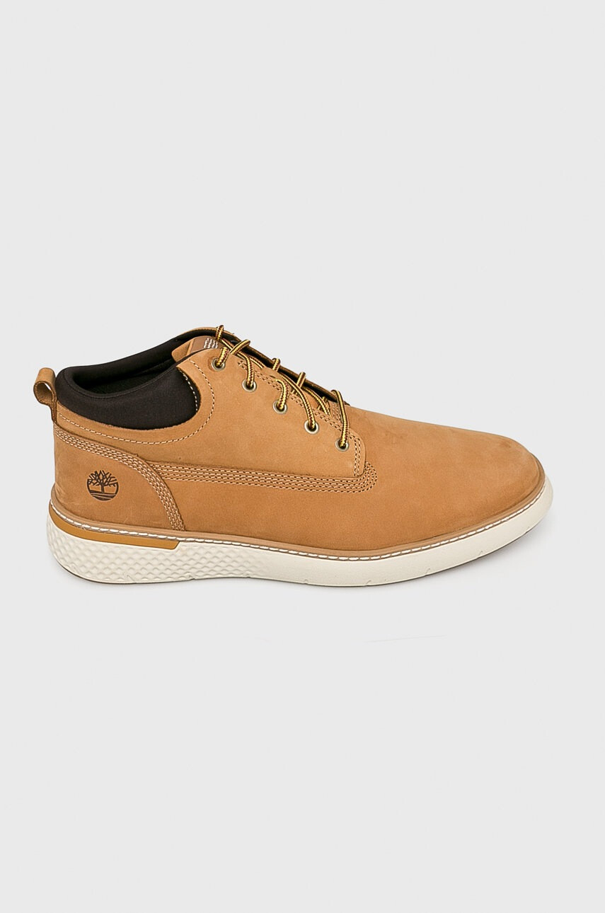 Timberland Обувки Cross Mark Pt Chukka - Pepit.bg