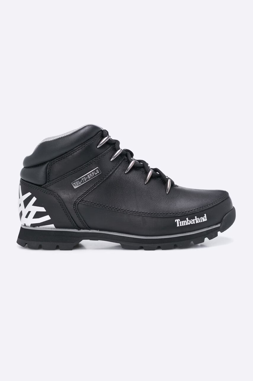 Timberland Обувки Euro Sprint Hiker Euro Sprint Hiker - Pepit.bg