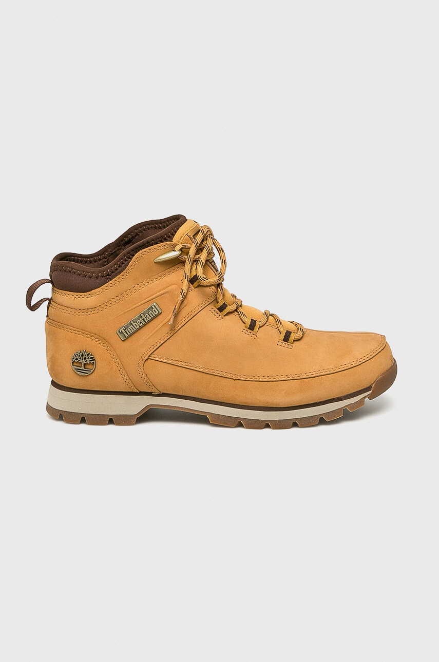 Timberland Обувки Euro Sprint Sport - Pepit.bg