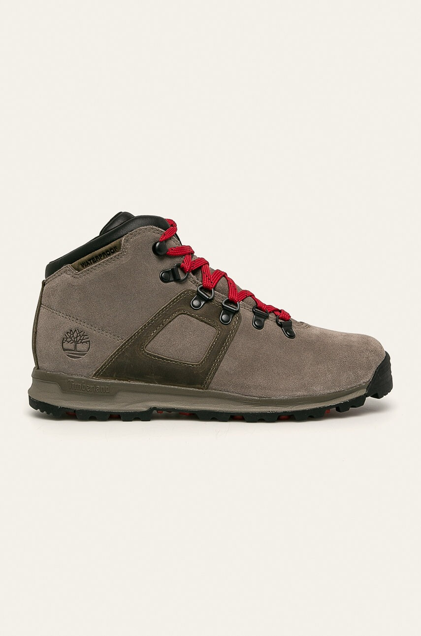 Timberland Обувки GT Scramble - Pepit.bg