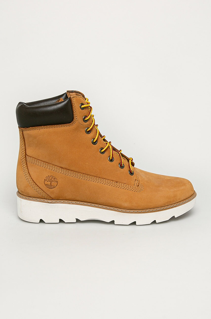 Timberland Обувки Keeley Field - Pepit.bg
