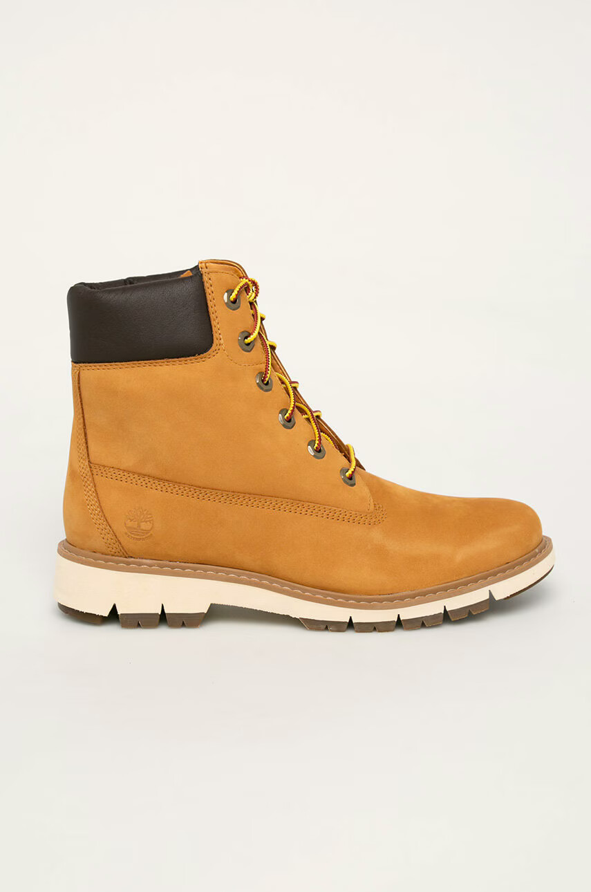 Timberland Обувки Lucia Way 6in WP Boot TB0A1T6U2311 - Pepit.bg
