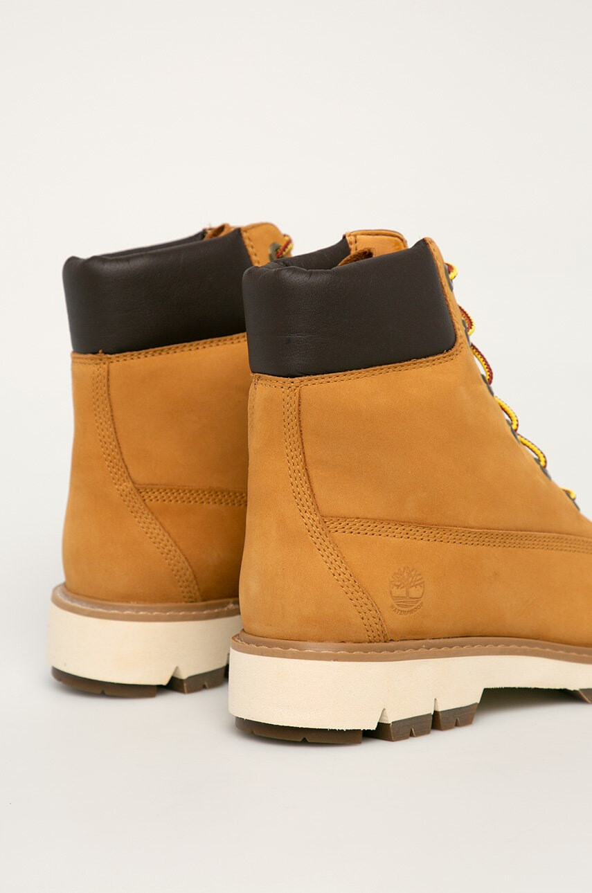 Timberland Обувки Lucia Way 6in WP Boot TB0A1T6U2311 - Pepit.bg
