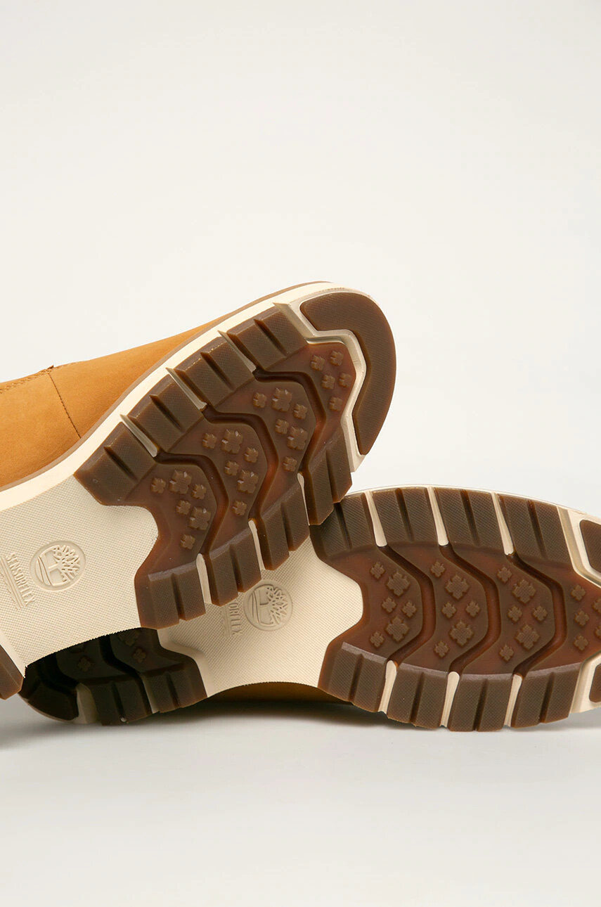 Timberland Обувки Lucia Way 6in WP Boot TB0A1T6U2311 - Pepit.bg